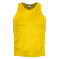 color:gold::TITLE Boxing Aerovent Elite Racerback Boxing Jersey 2.0 main view