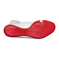 variant:White/Red::TITLE Boxing Total Balance Shoes bottom view