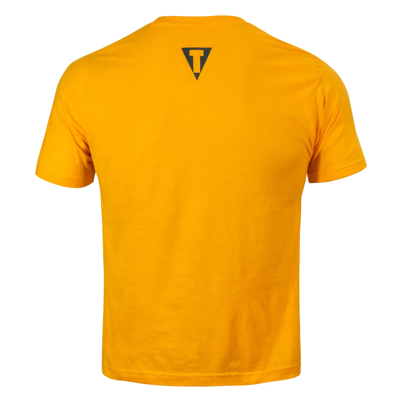 variant:gold::TITLE Boxing Snapshot tee back view