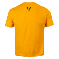 variant:gold::TITLE Boxing Snapshot tee back view