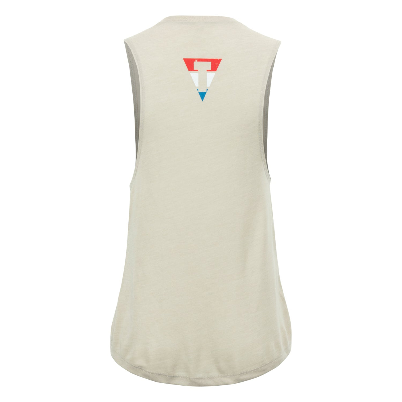 TITLE Boxing United Women's Tank