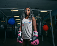 TITLE Boxing United Women's Tank