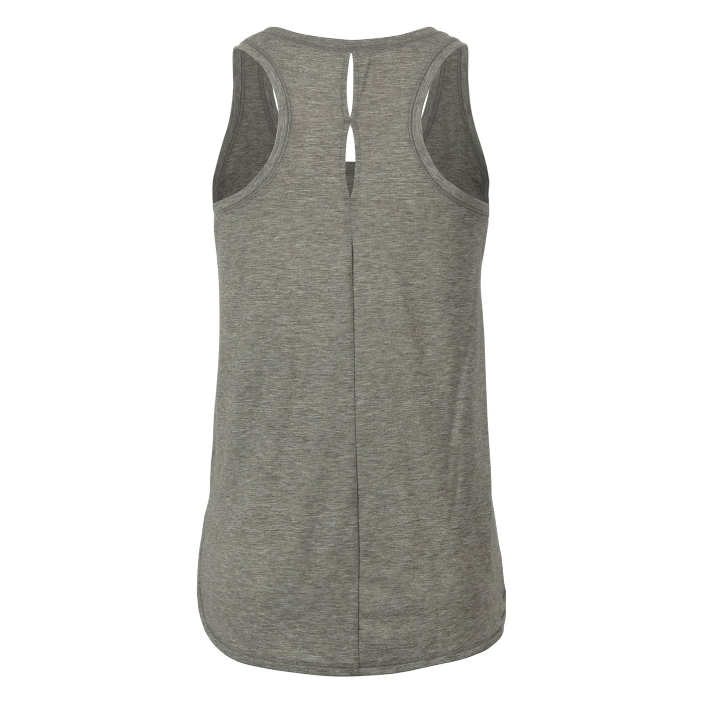 variable:Grey::TITLE Boxing Women's Ogio Luuma Tank back view