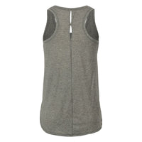 variable:Grey::TITLE Boxing Women's Ogio Luuma Tank back view