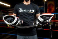 variant:lifestyle::boxing glove dry devil in use