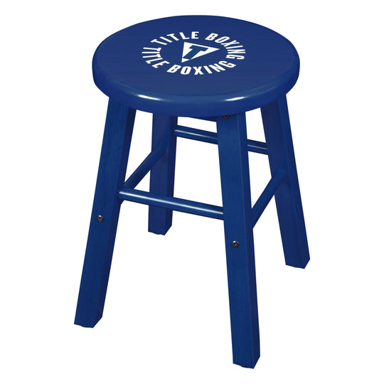 TITLE Boxing Ring Stool