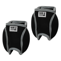 color:black::TITLE Boxing Pro Ankle Weights main view