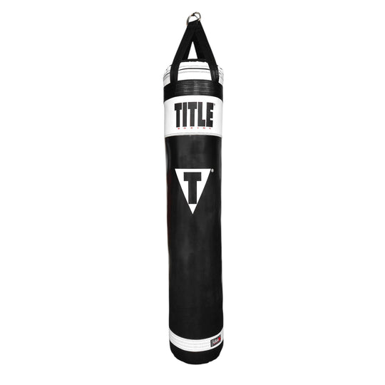 TITLE Boxing Made in the USA 135lb Thai Heavy Bag