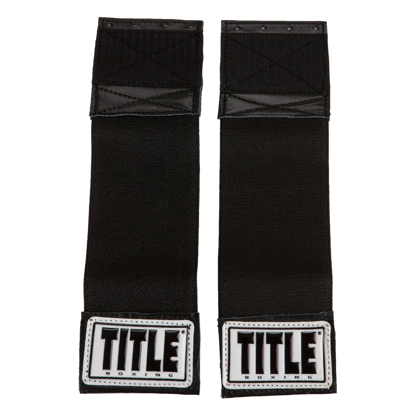 variant:lifestyle::TITLE Boxing Hook & Loop Glove Converter main view