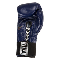 variant:lifestyle::TITLE Boxing Hook & Loop Glove Converter image showing converter on glove