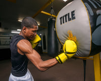 Viper by TITLE Boxing Strike Select Bag Boxing Gloves 2.0