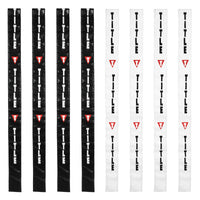 color:black/white::TITLE Boxing Two-Sided Rope Spacers main view