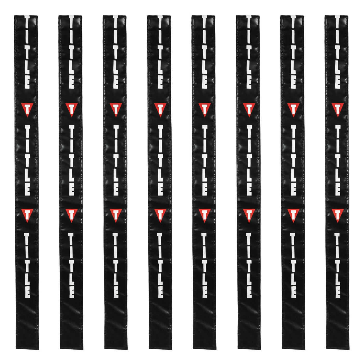 color:black::TITLE Boxing Two-Sided Rope Spacers main view
