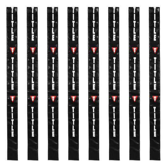 TITLE Boxing Two-Sided Rope Spacers