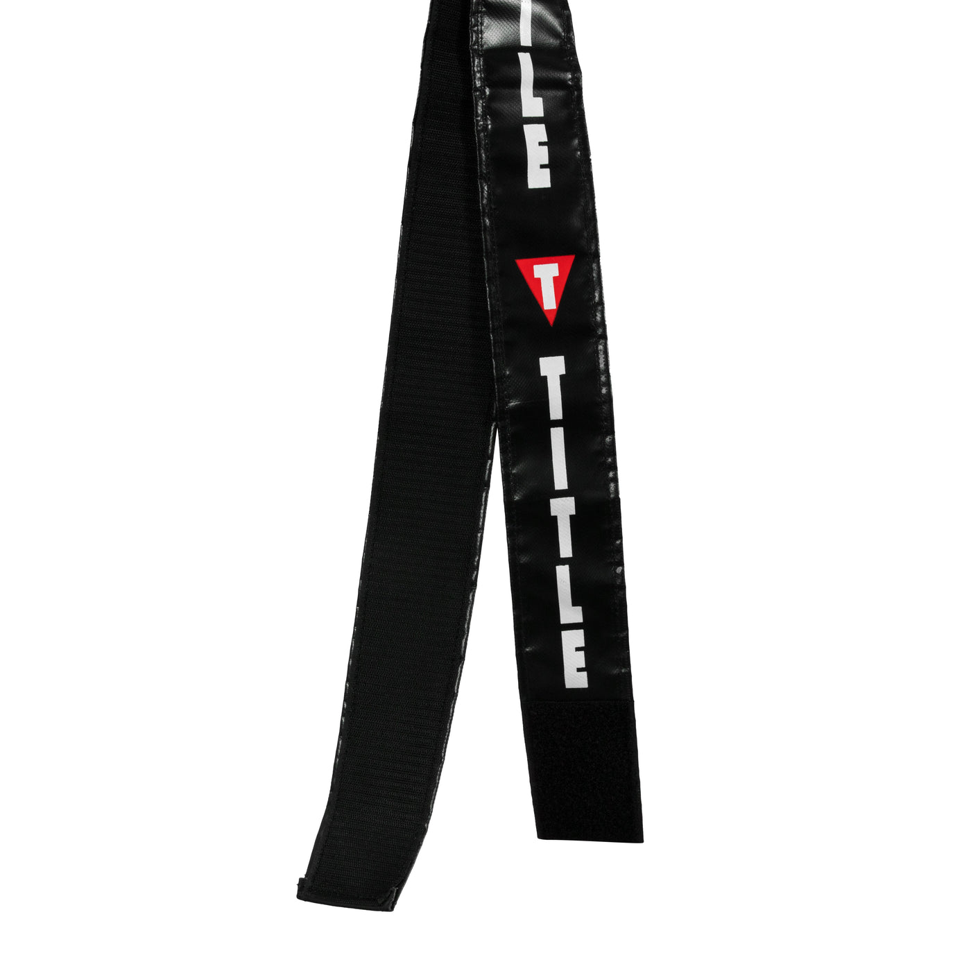 variant:black::TITLE Boxing Two-Sided Rope Spacers open view