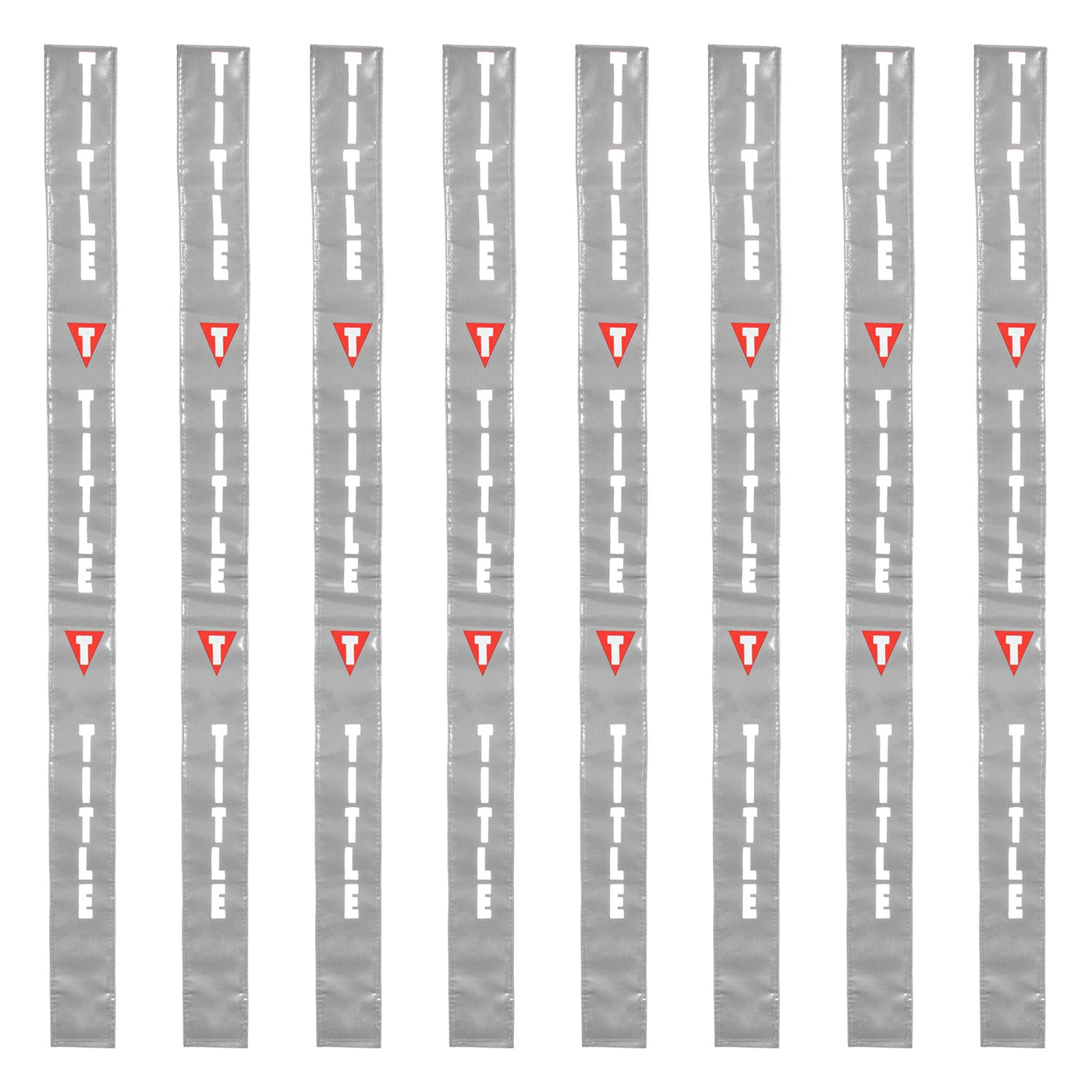color:grey::TITLE Boxing Two-Sided Rope Spacers