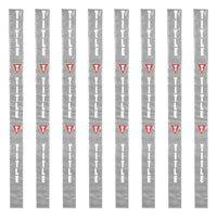 color:grey::TITLE Boxing Two-Sided Rope Spacers
