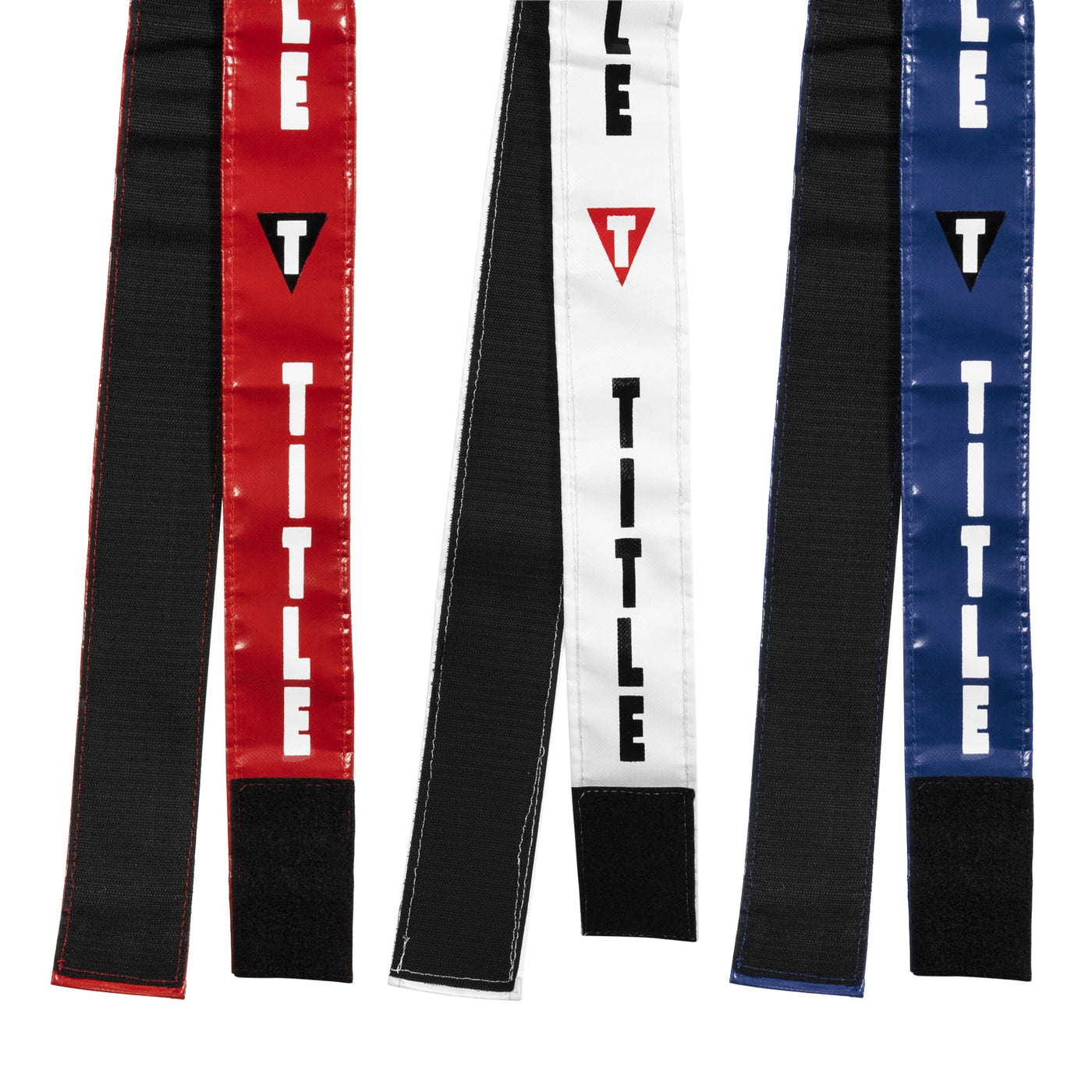 variant:red/white/blue::TITLE Boxing Two Sided Rope Spacers open view