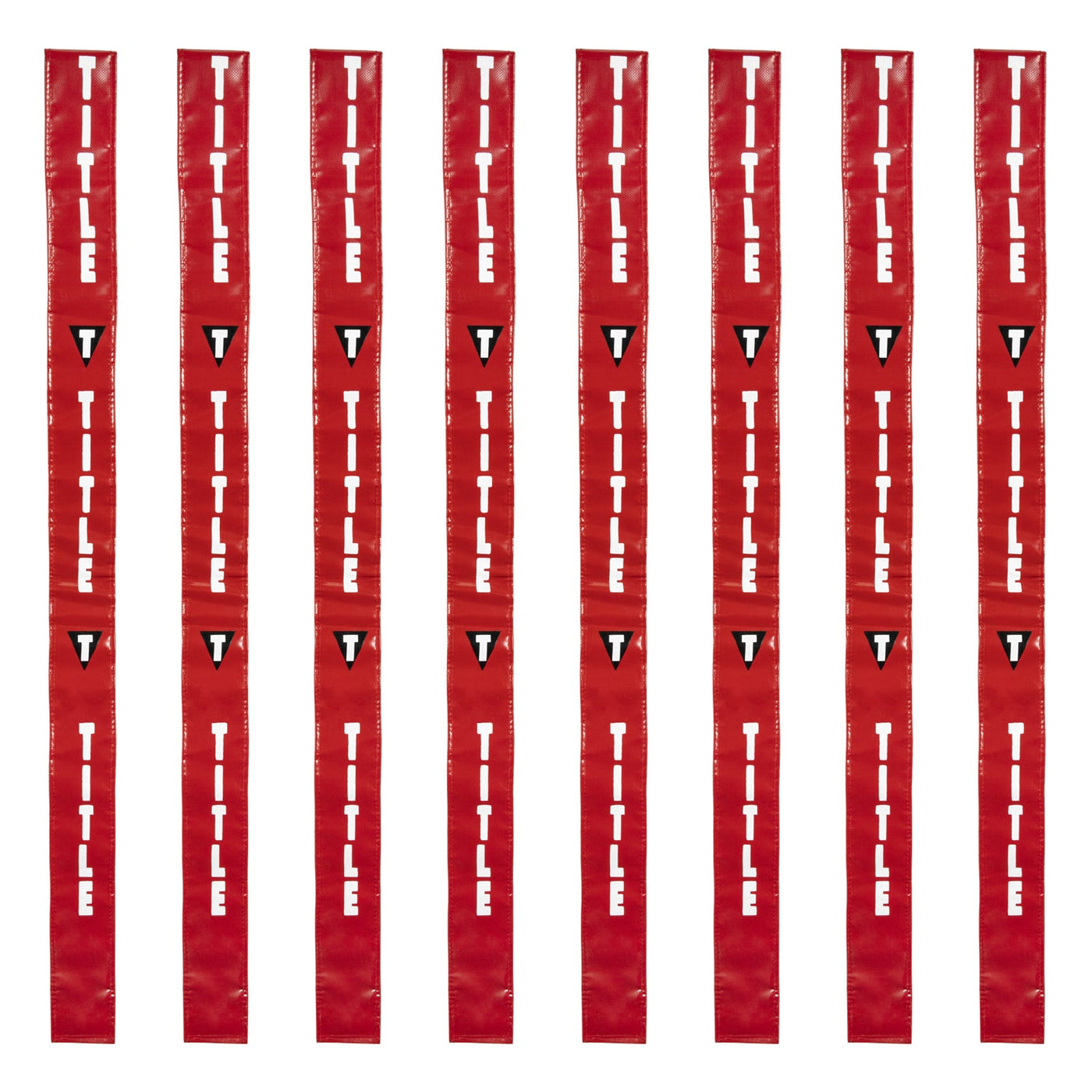 color:red::TITLE Boxing Two-Sided Rope Spacers main view