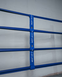 variant:blue::TITLE Boxing Two-Sided Rope Spacers