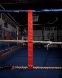variant:red::TITLE Boxing Two-Sided Rope Spacers - Blank