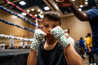 WBC by TITLE Boxing 1” Tape
