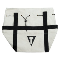 TITLE Boxing Canvas Heavy Bag Anchor
