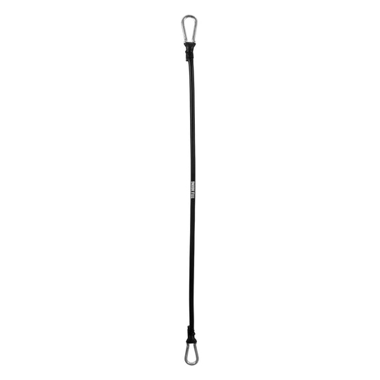 TITLE Boxing Carabiner Double End Bag Cord 2.0