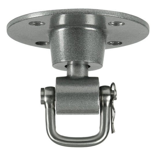TITLE Boxing Lightning-Fast Super Swivel