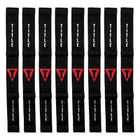 variant:lifestyle::TITLE Boxing Jumbo Ring Rope Spacers 2.0 mult.