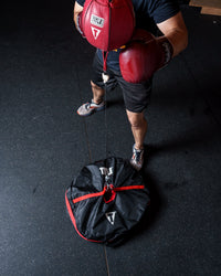 TITLE Boxing Universal Bag Anchor 2