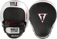 variant:lifestyle::TITLE Boxing Aerovent Anarchy Punch Mitts main view