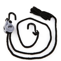 variant:lifestyle::TITLE Boxing Pro Adjustable Double End Bag Tie Down