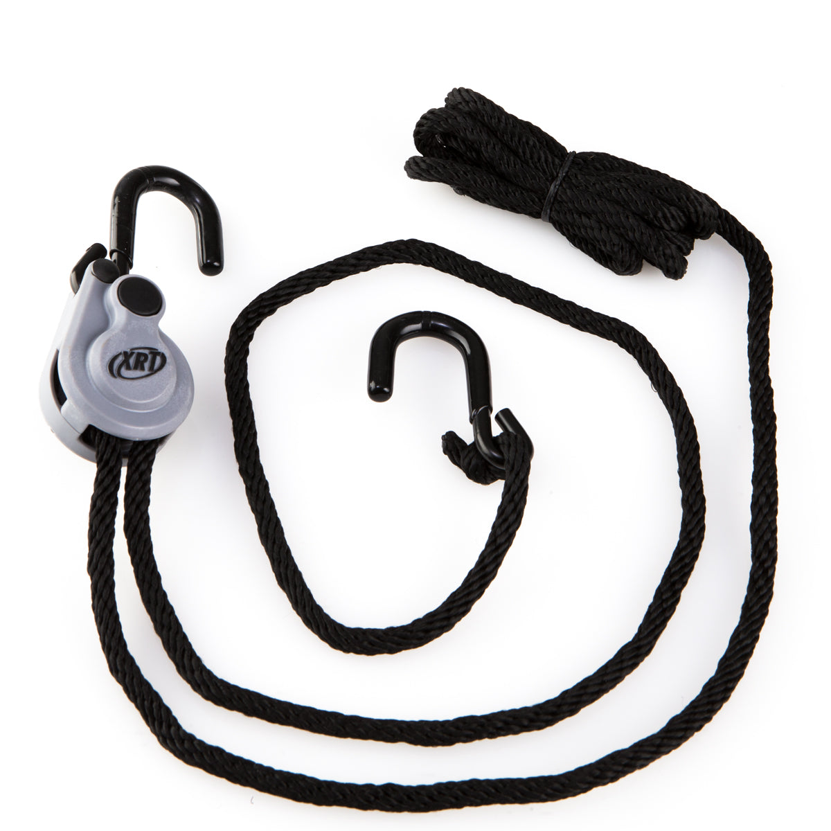 variant:lifestyle::TITLE Boxing Heavy-Duty Adjustable Double End Bag Tie down