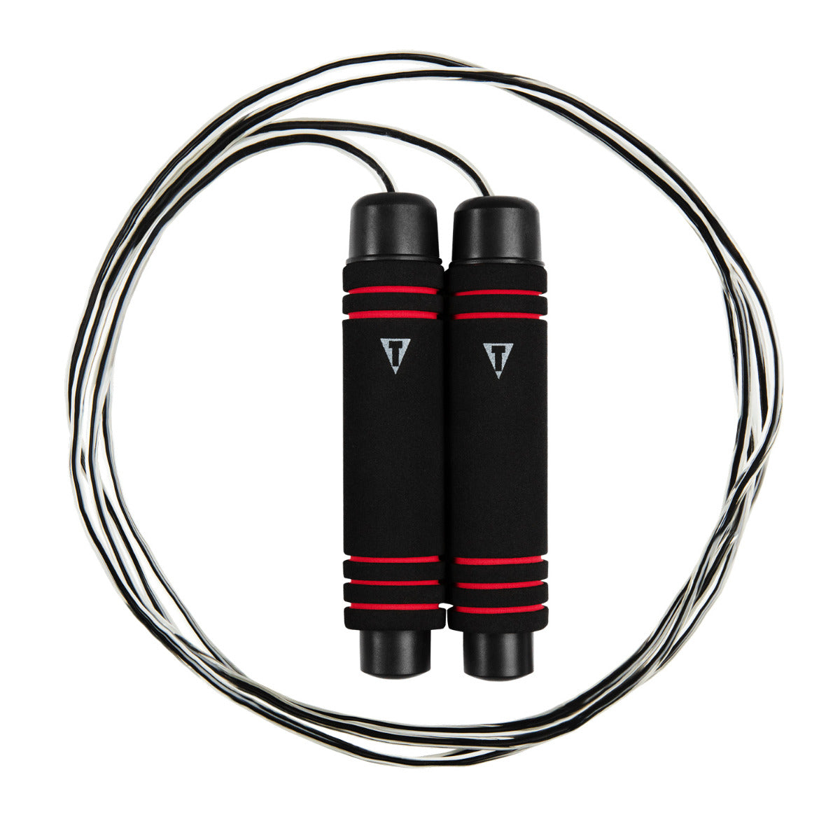 variant:lifestyle::TITLE Boxing Adjustable Jump Rope main view