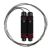 variant:lifestyle::TITLE Boxing Adjustable Jump Rope main view