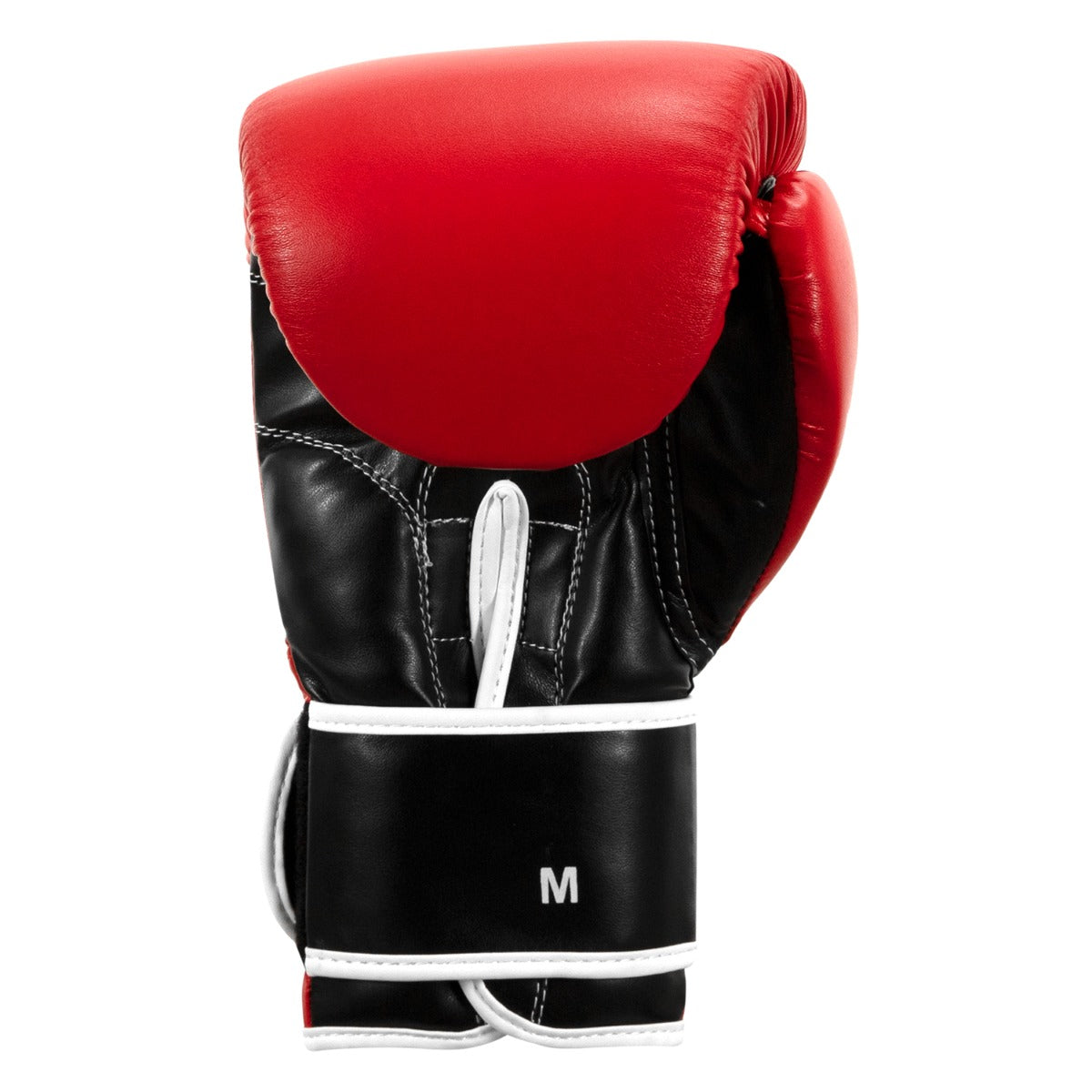 varaint:lifestyle::TITLE Boxing Fundamental Bag Gloves II palm view
