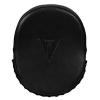 variant:lifestyle::TITLE Black Punch Mitts 2.0 front view
