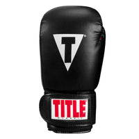 variant:lifestyle::TITLE Classic Boxing Gloves front view