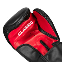 variant:lifestyle::TITLE Classic Boxing Gloves hand view