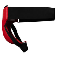 variant:lifestyle::TITLE Classic Groin Protector Plus 2.0 side view