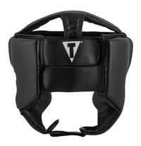 variant:lifestyle::TITLE Classic Hi-Performance Headgear 2.0 back view