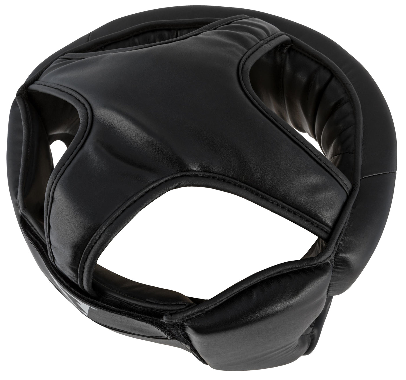 variant:lifestyle::TITLE Classic Hi-Performance Headgear 2.0 top view