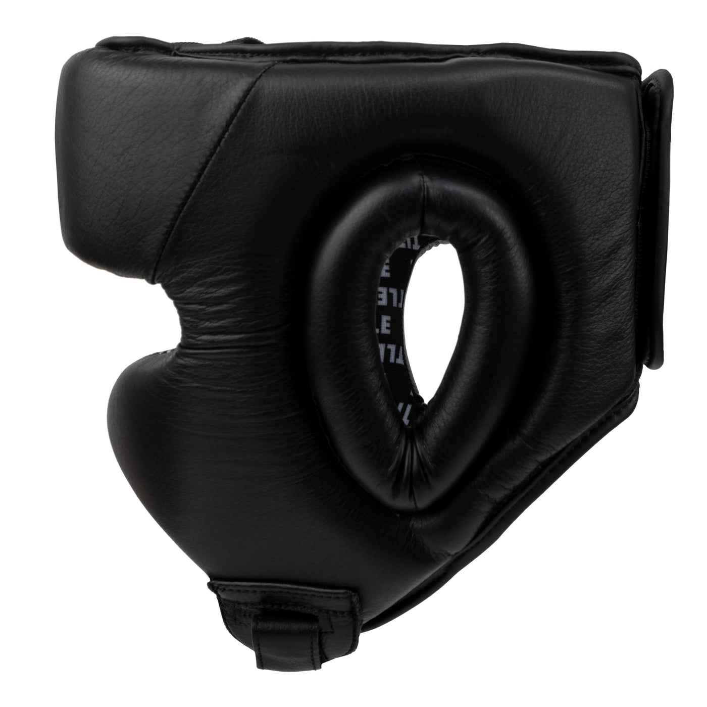 variant:lifestyle::TITLE Classic Traditional Training Headgear 2.0 side view