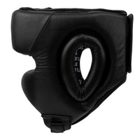variant:lifestyle::TITLE Classic Traditional Training Headgear 2.0 side view