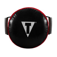 variant:lifestyle::TITLE Classic Round Punch Shield V2 main view