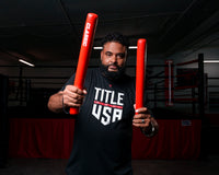 TITLE Classic Striking Sticks 2.0