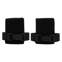 TITLE Boxing Cornerman’s Wrist Band 2.0