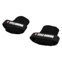 TITLE Boxing Cornerman’s Wrist Band 2.0