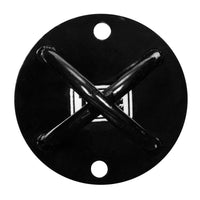 TITLE Boxing Dual Arch Floor & Ceiling Mount